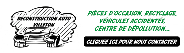 Casse automobiles Bourgoin-Jallieu 38300 Isère